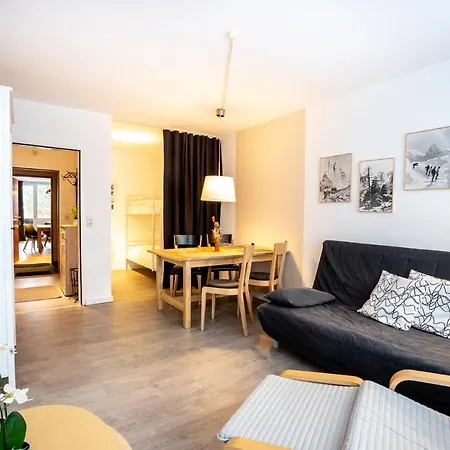 Apartments Domizil Egger * Kaprun