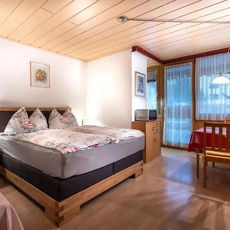 Apartmán Kaprun Apartments