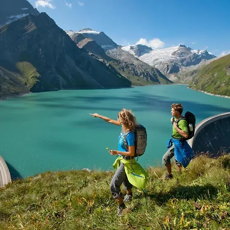 Kaprun Apartments Lägenhet