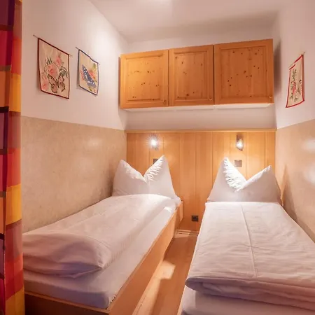 Apartments Domizil Egger Appartement Kaprun