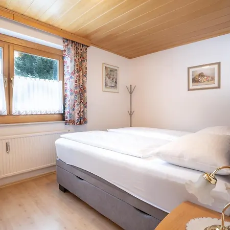 Apartmán Kaprun Apartments Kaprun