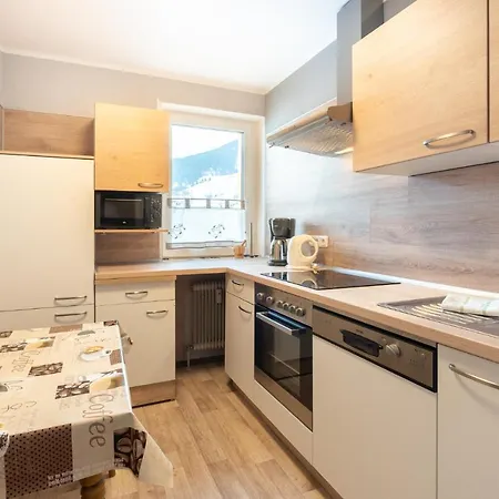 Lägenhet Kaprun Apartments