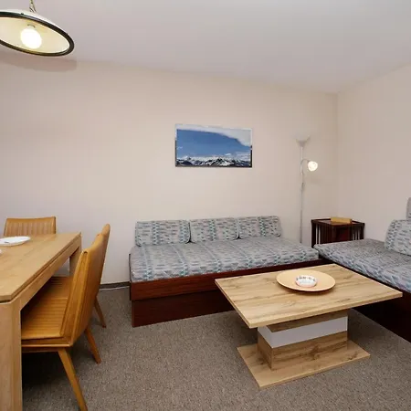 Kaprun Apartments * Kaprun