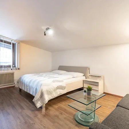 Appartement Apartments Domizil Egger Kaprun