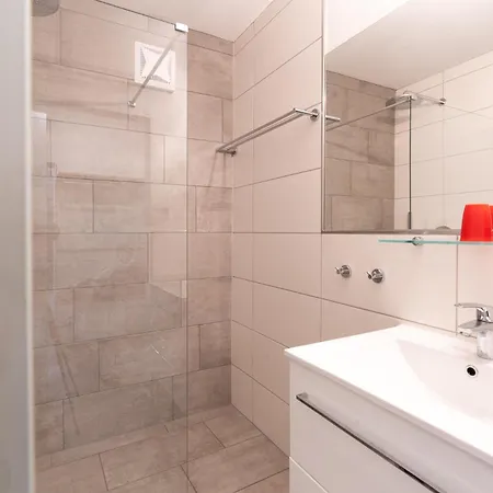 Lägenhet Kaprun Apartments