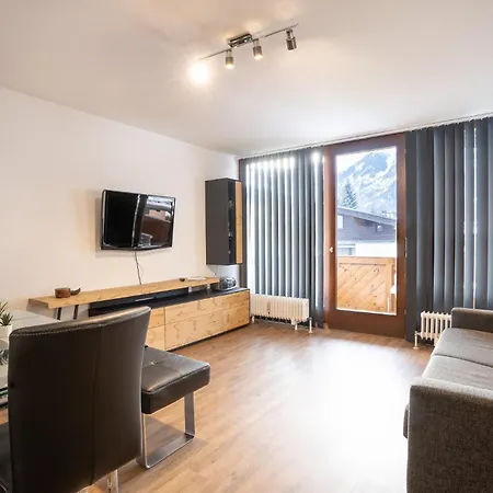 Kaprun Apartments