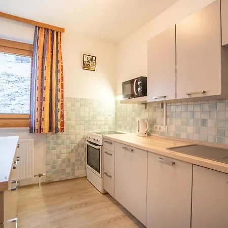 Apartments Domizil Egger Kaprun