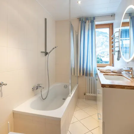 Apartments Domizil Egger * Kaprun