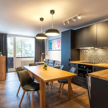 Apartments Domizil Egger * Kaprun