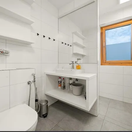 Lägenhet Kaprun Apartments