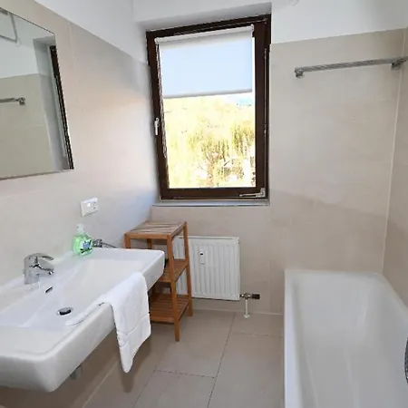 Apartman Kaprun Apartments *