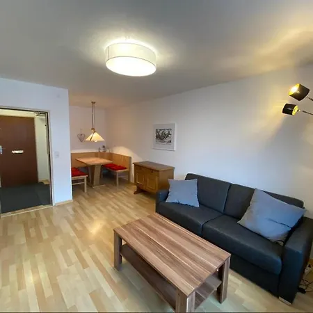 Lägenhet Kaprun Apartments Kaprun