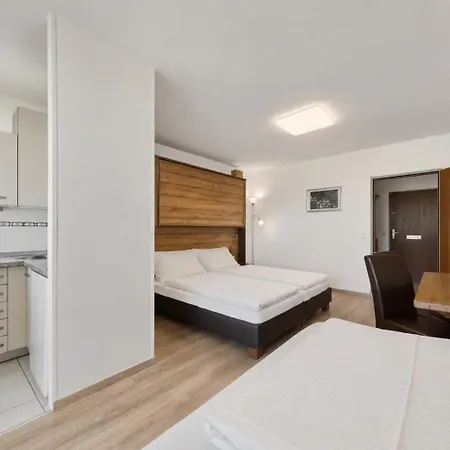 Kaprun Apartments * Kaprun