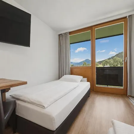 Kaprun Apartments Apartment