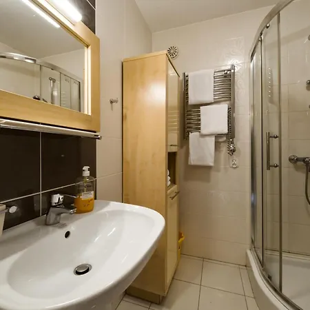 Kaprun Apartments Apartmán Kaprun