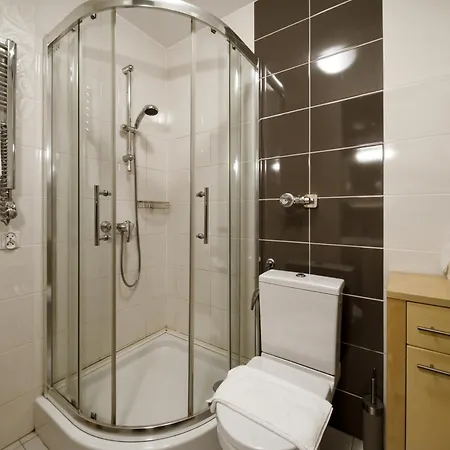 Appartement Apartments Domizil Egger Kaprun