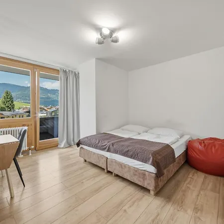 Apartments Domizil Egger Kaprun