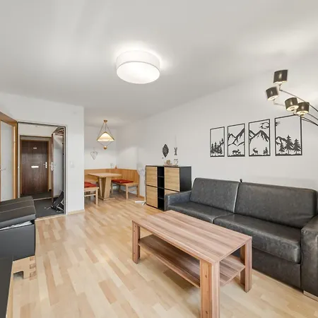 Kaprun Apartments Apartmán