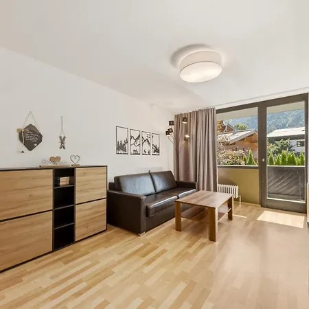 Appartement Apartments Domizil Egger