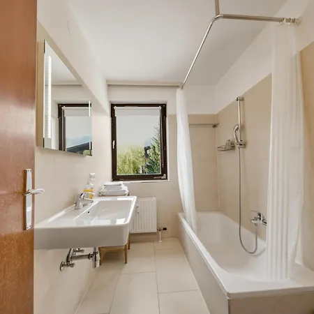 Kaprun Apartments Apartmán *