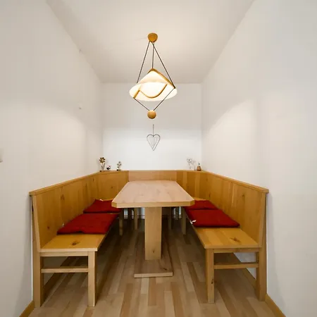 Apartment Kaprun Apartments *