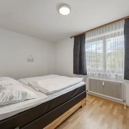Appartement Apartments Domizil Egger Kaprun