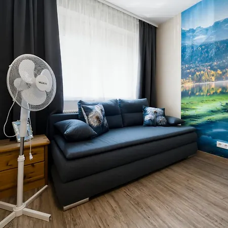 Apartments Domizil Egger Kaprun