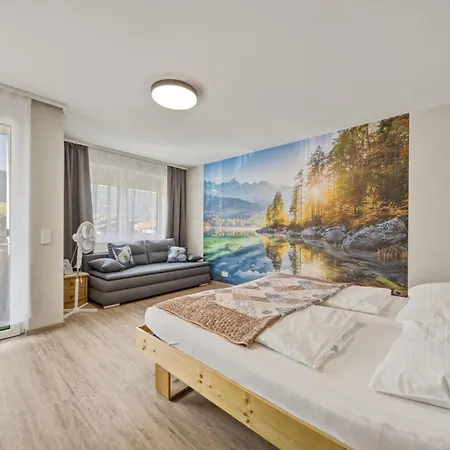 Apartments Domizil Egger * Kaprun