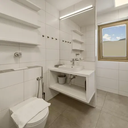Apartmán Kaprun Apartments