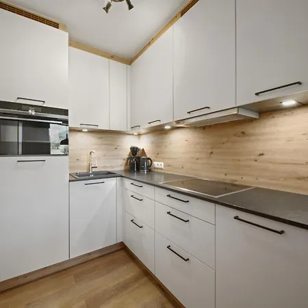 Kaprun Apartments Apartmán *