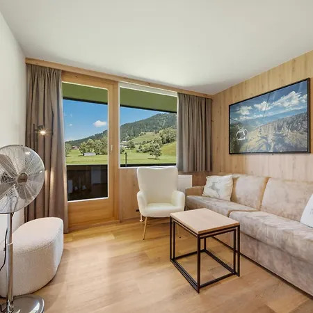 Apartmán Kaprun Apartments *