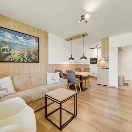 Apartments Domizil Egger Appartement Kaprun
