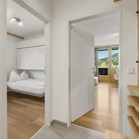 Appartement Apartments Domizil Egger Kaprun