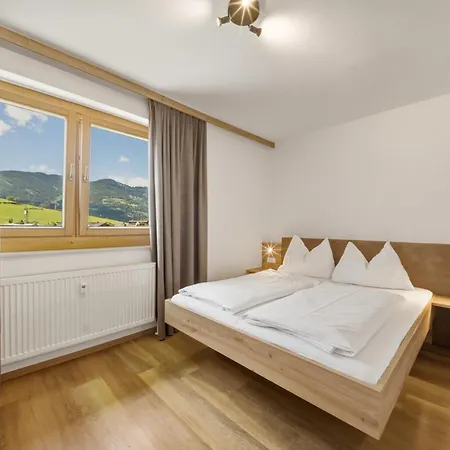 Kaprun Apartments Kaprun