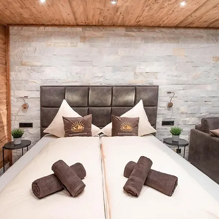 Apartments Domizil Egger Appartement Kaprun