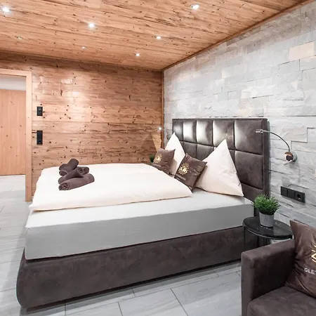 Appartement Apartments Domizil Egger