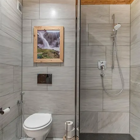 Apartmán Kaprun Apartments Kaprun