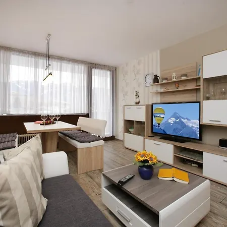 Kaprun Apartments *