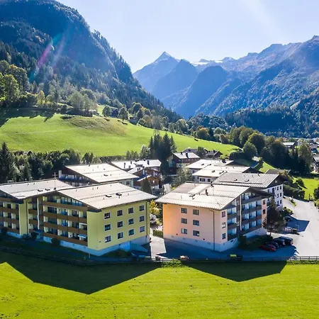 Kaprun Apartments Apartmán *