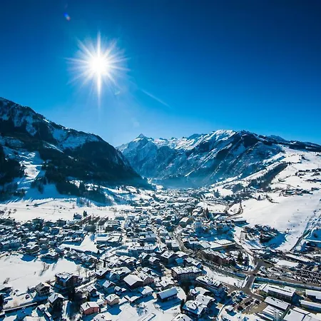 Apartments Domizil Egger Kaprun