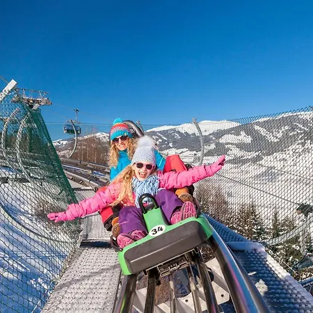 Kaprun Apartments * Kaprun