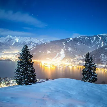 Kaprun Apartments Apartmán Kaprun