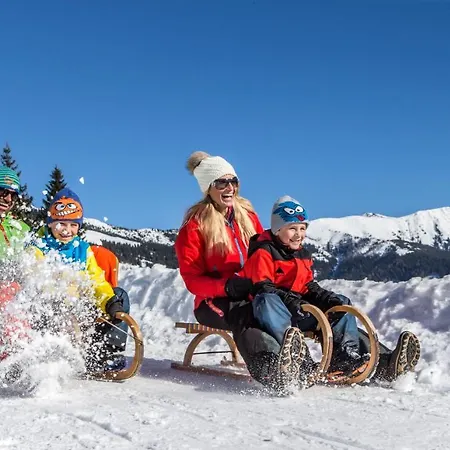 Kaprun Apartments * Kaprun