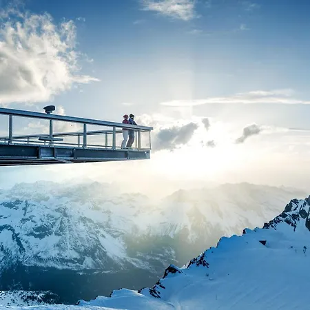 Kaprun Apartments * Kaprun