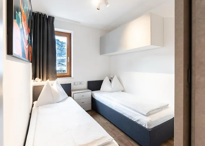 شقة هاسيناور-دوميزيل *