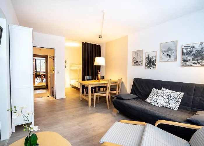 Kaprun Apartments * קפרון