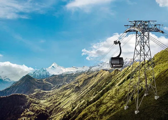 شقة شقة هاسيناور-دوميزيل