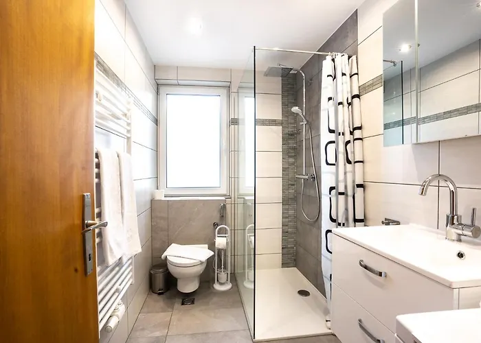 Kaprun Apartments * カプルーン