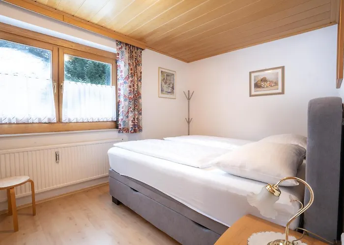 Apartman Kaprun Apartments Kaprun