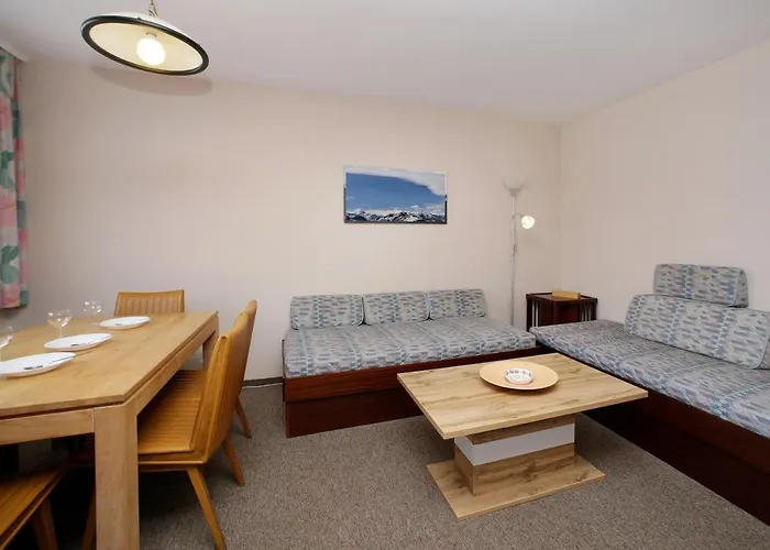 Kaprun Apartments * Kaprun